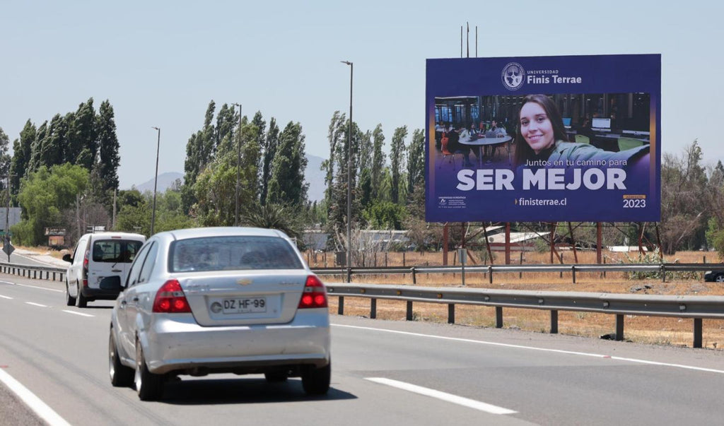 Espectacular Chicureo (Nororiente)