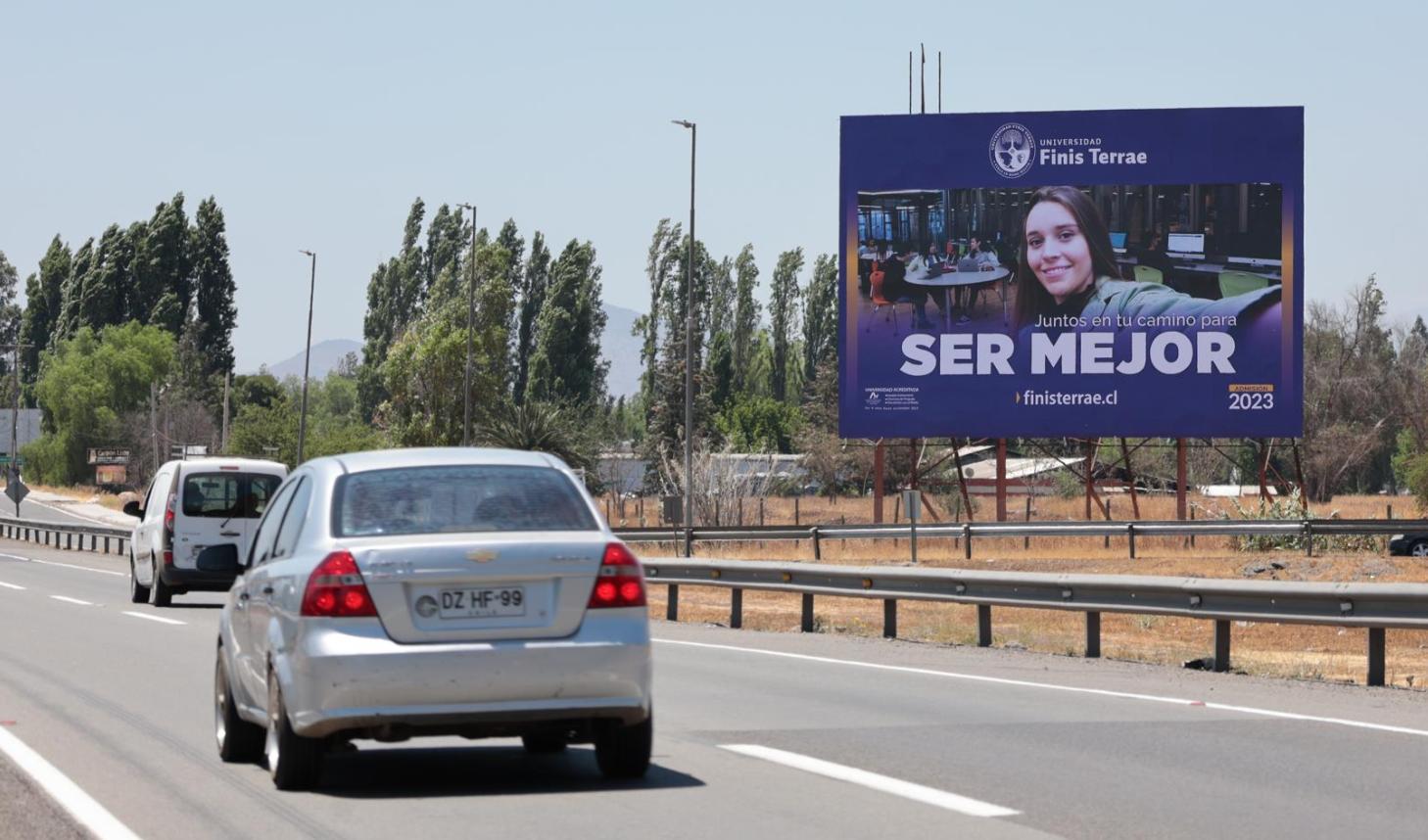 Espectacular Chicureo (Nororiente)