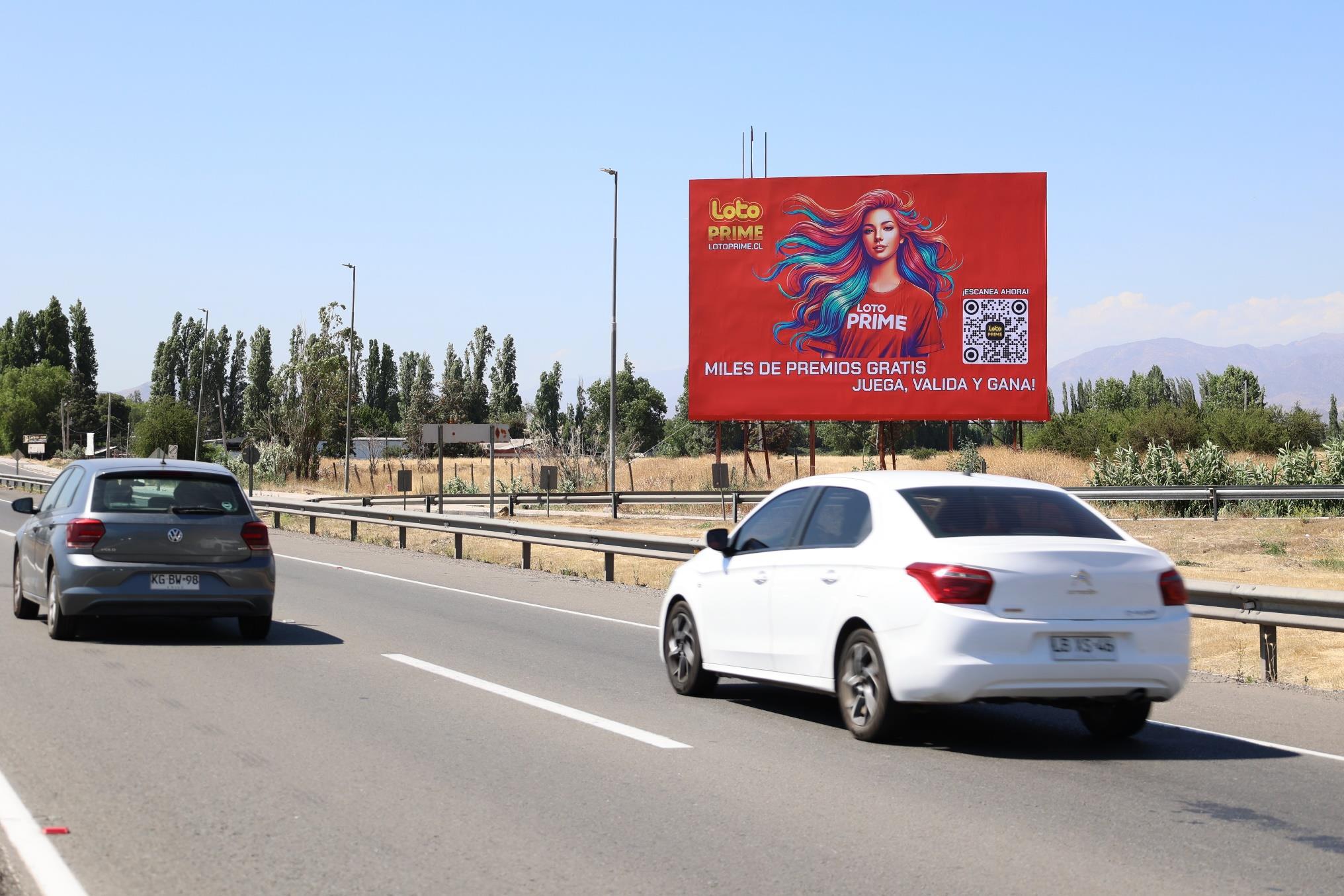 Espectacular Chicureo (Nororiente)