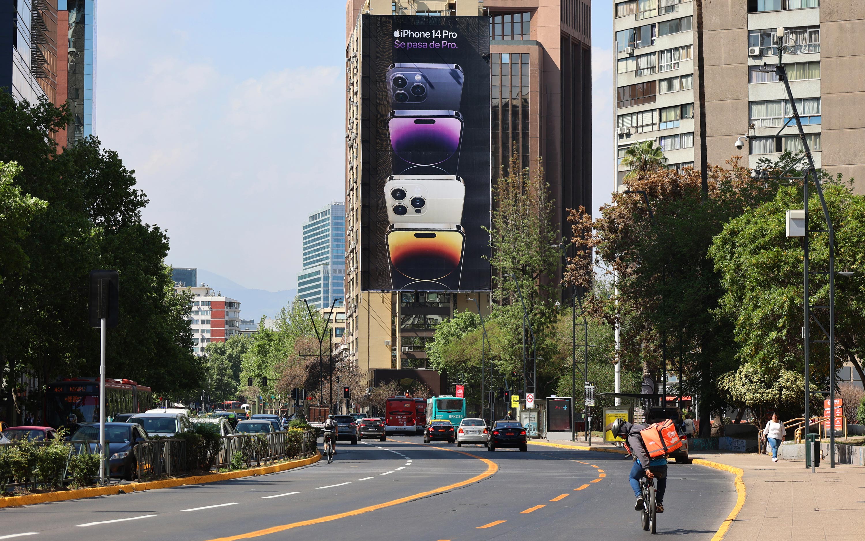 Building Wrap Providencia 1860