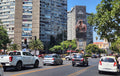 Building Wrap Providencia 1645 Carlos Antunez