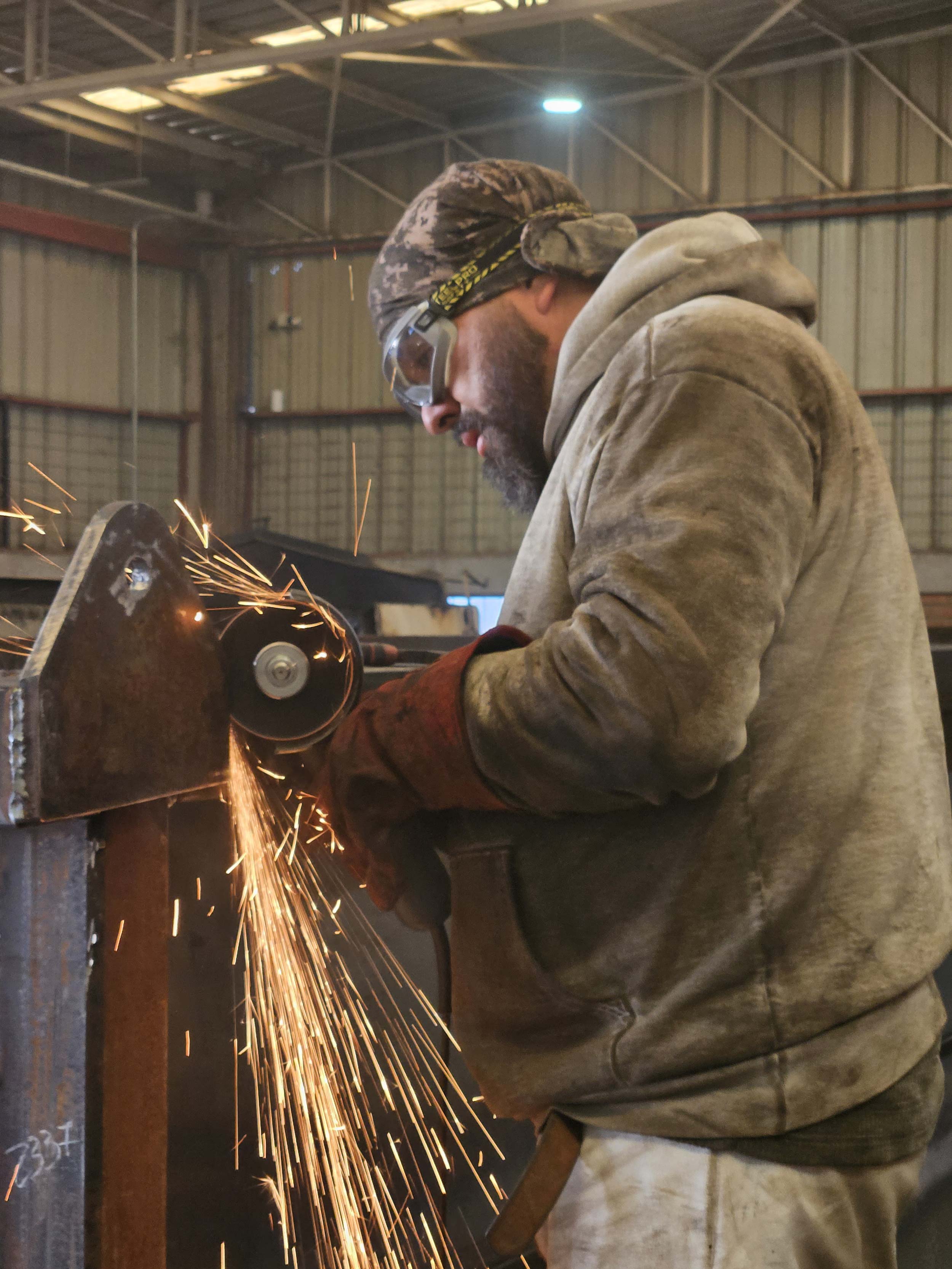 Mantención Industrial y Servicios Complementarios