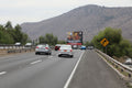 Unipol Carretera General San Martin (sur a norte)