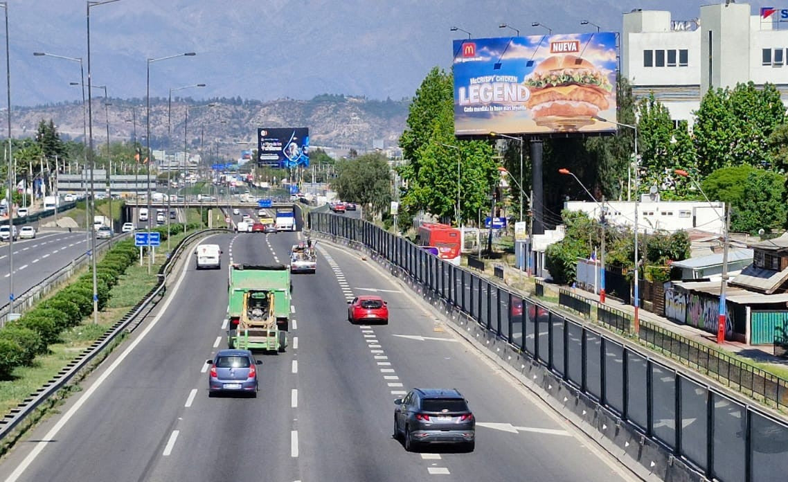 Unipol Vespucio 1554 Mall Plaza Norte