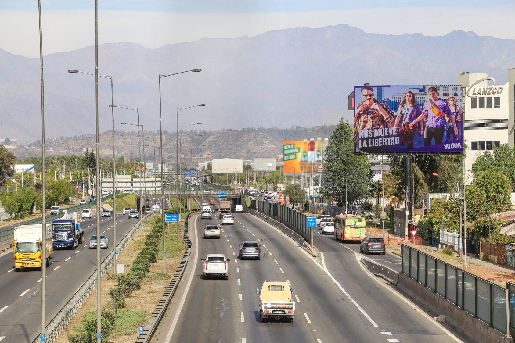 Unipol Vespucio 1554 Mall Plaza Norte